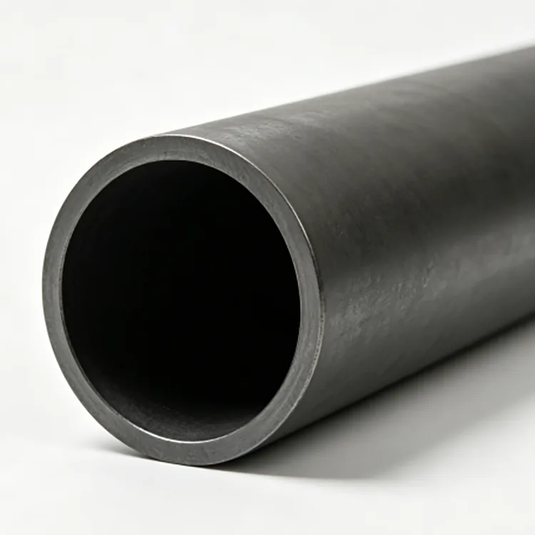 Țevi fără sudură din oțel carbon pentru sisteme de conducte
