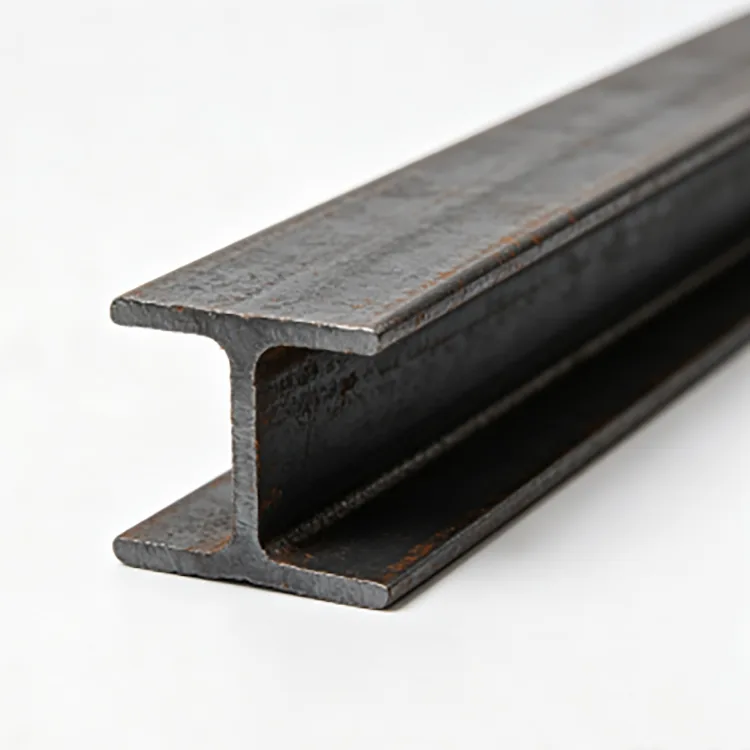 I-Beam laminat la cald