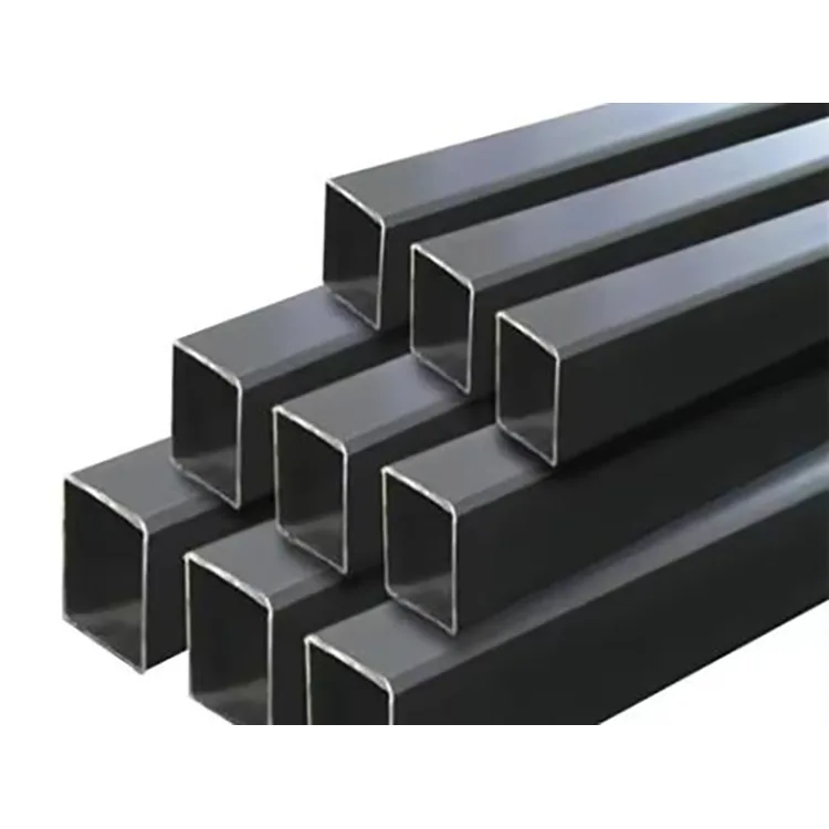 ERW Square Steel Tube