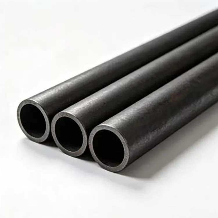 Țeavă din oțel carbon fără sudură
